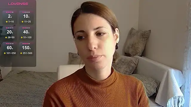  blackgem online show from 5, 11, 2025