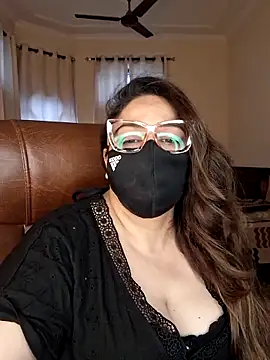 SEXY-Sardarni online show from 30, 5, 2026