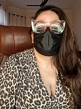 SEXY-Sardarni online show from 16, 2, 2026