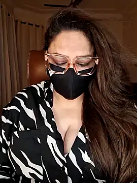 SEXY-Sardarni online show from 12, 5, 2026