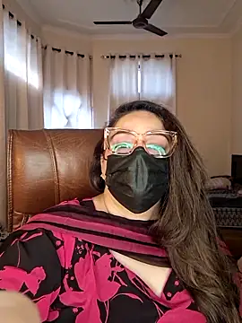 SEXY-Sardarni online show from 22, 12, 2025