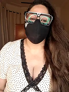 Snapshot of SEXY-Sardarni chatting on 24, 6, 2026 SEXY-Sardarni online show from 24, 6, 2026