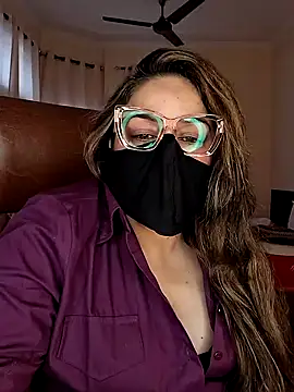 SEXY-Sardarni online show from 31, 1, 2025