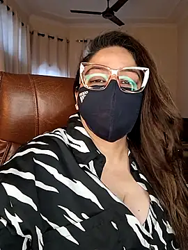 SEXY-Sardarni online show from 26, 4, 2026