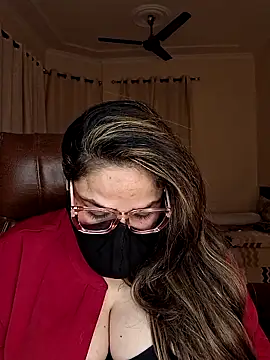 SEXY-Sardarni online show from 18, 2, 2025