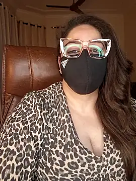 SEXY-Sardarni online show from 13, 5, 2026