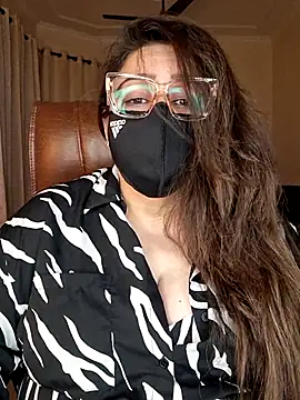 SEXY-Sardarni online show from 28, 4, 2026