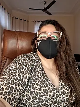 SEXY-Sardarni online show from 29, 3, 2026