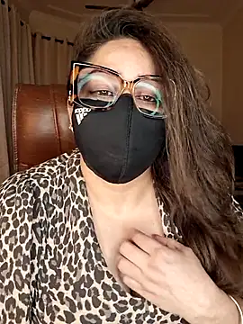 SEXY-Sardarni online show from 29, 4, 2026