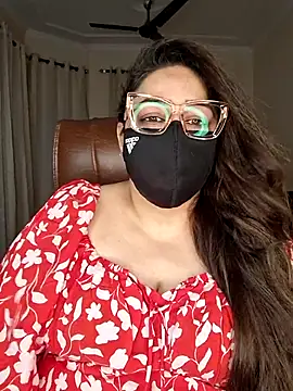 SEXY-Sardarni online show from 15, 5, 2026