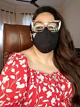 SEXY-Sardarni online show from 17, 5, 2026