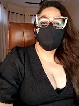 SEXY-Sardarni online show from 16, 5, 2026