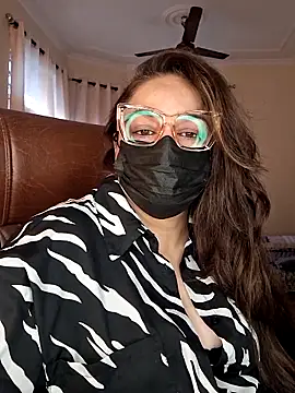 SEXY-Sardarni online show from 16, 11, 2025