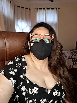 SEXY-Sardarni online show from 8, 4, 2026