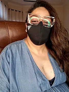 SEXY-Sardarni online show from 7, 5, 2026