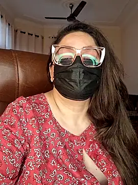 SEXY-Sardarni online show from 14, 2, 2026