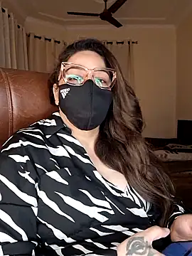 SEXY-Sardarni online show from 25, 5, 2026
