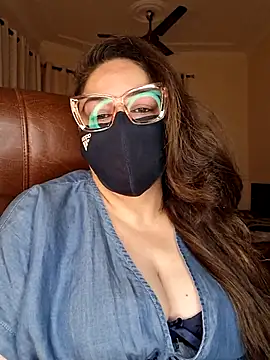 Snapshot of SEXY-Sardarni chatting on 19, 7, 2026 SEXY-Sardarni online show from 19, 7, 2026