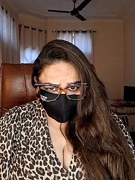 SEXY-Sardarni online show from 12, 4, 2026