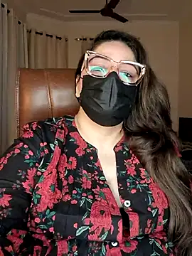 SEXY-Sardarni online show from 19, 2, 2026