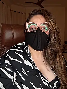 SEXY-Sardarni online show from 17, 2, 2025