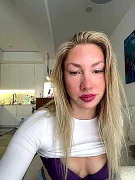 LuisaBecker online show from 18, 1, 2026