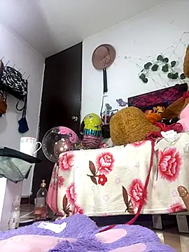 Atenea168 online show from 2, 10, 2025