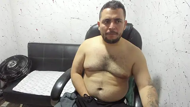 Snapshot of _ace_ventura chatting on 24, 10, 2025 ace ventura online show from 24, 10, 2025