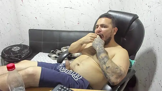 Snapshot of _ace_ventura chatting on 3, 11, 2025 ace ventura online show from 3, 11, 2025