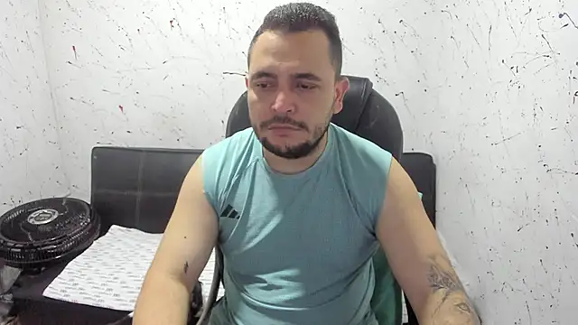 Snapshot of _ace_ventura chatting on 26, 10, 2025 ace ventura online show from 26, 10, 2025