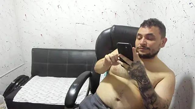 Snapshot of _ace_ventura chatting on 29, 10, 2025 ace ventura online show from 29, 10, 2025