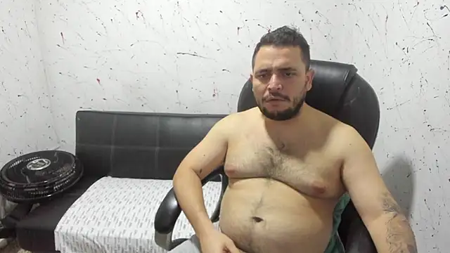 Snapshot of _ace_ventura chatting on 31, 10, 2025 ace ventura online show from 31, 10, 2025