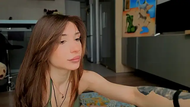 mollyyank online show from 11, 3, 2026