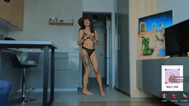 Snapshot of mollyyank chatting on 23, 5, 2026 mollyyank online show from 23, 5, 2026