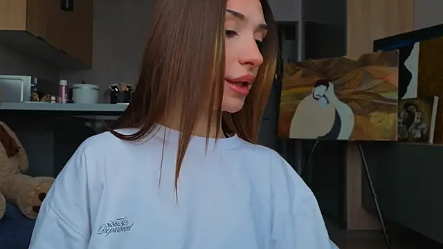 mollyyank online show from 18, 2, 2026