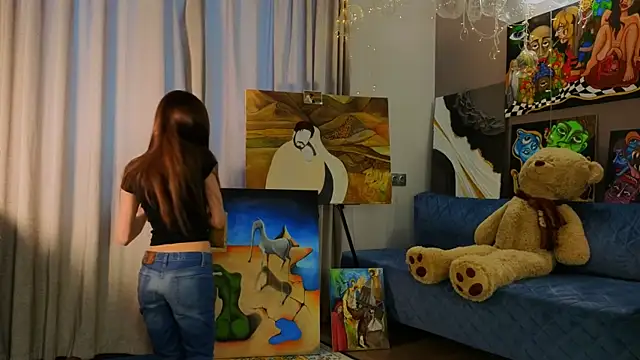 mollyyank online show from 14, 2, 2026