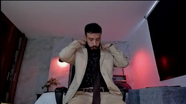 bruno woods online show from 30, 11, 2025