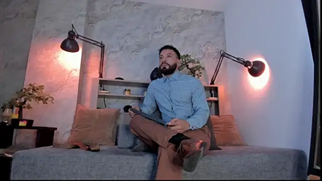 bruno woods online show from 18, 12, 2025