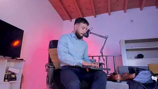 bruno woods online show from 11, 4, 2026