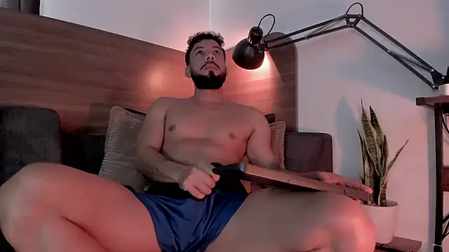 bruno woods online show from 18, 5, 2026