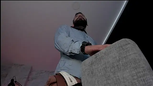 bruno woods online show from 27, 11, 2025