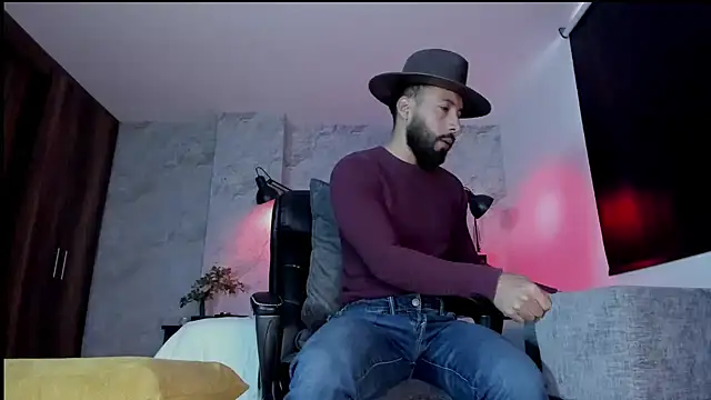 bruno woods online show from 28, 11, 2025