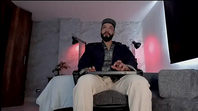 bruno woods online show from 29, 11, 2025