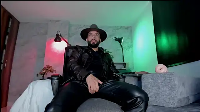 bruno woods online show from 5, 12, 2025