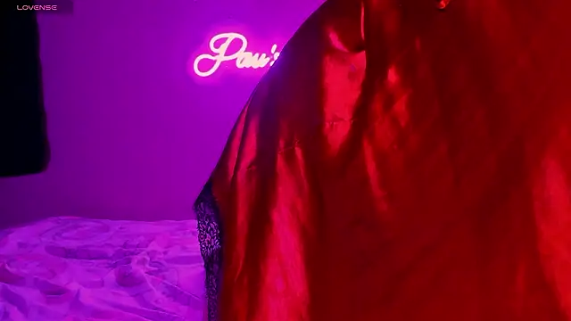 Putipaula3 online show from 17, 1, 2026