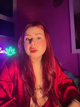 Putipaula3 online show from 21, 6, 2026