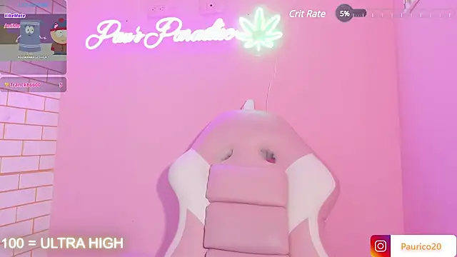 Snapshot of Putipaula3 chatting on 8, 1, 2025 Putipaula3 online show from 8, 1, 2025