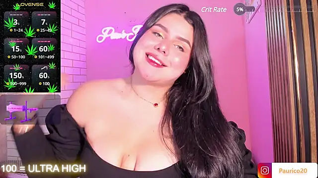 Snapshot of Putipaula3 chatting on 22, 1, 2025 Putipaula3 online show from 22, 1, 2025