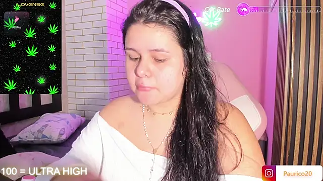 Snapshot of Putipaula3 chatting on 25, 1, 2025 Putipaula3 online show from 25, 1, 2025