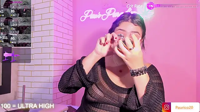 Snapshot of Putipaula3 chatting on 8, 2, 2025 Putipaula3 online show from 8, 2, 2025